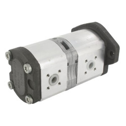 Pavarų siurblys AZPFF-11-019/011LCX2020KB-S0212 Bosch Rexroth 0510665417