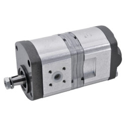 Pavarų siurblys AZPFF-11-008/008LCN2002MX-S0173 Bosch Rexroth 0510465349