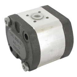Pavarų siurblys AZPF-11-008LCN20MB-S0685 Bosch Rexroth 0510415311