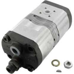 Pavarų siurblys AZPFF-11-011/008LCN20XXKX-S0203 Bosch Rexroth 0510565395