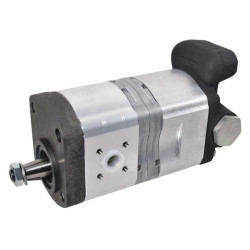 Pavarų siurblys AZPFF-11-008/008LCN2020PSXXX18-S0584 Bosch Rexroth 0510465339