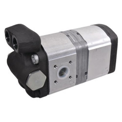 Pavarų siurblys AZPFF-11-008/008LCN2020PSXXX18-S0584 Bosch Rexroth 0510465339