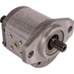 Hidraulinis siurblys 10-5 02030515