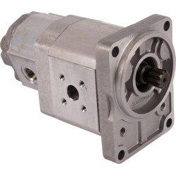 Hidraulinis siurblys 2P8,5D 02030108