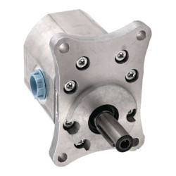 Hidraulinis siurblys, PZ2-KZ-25P Troll 51957274065010