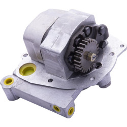 Hidraulinis siurblys 81871528 82983657N