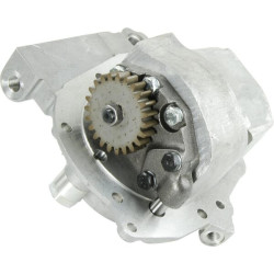 Hidraulinis siurblys 81871528 82983657N