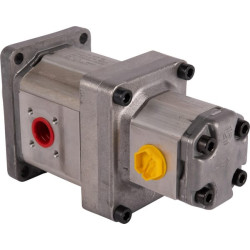 Dvigubas siurblys 2P14/1.7 02030330