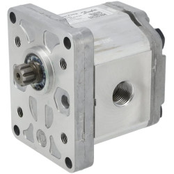 Pavarų siurblys 6cc 1112041800