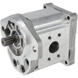 Pavarų siurblys 44cc SAE-B 211251840C