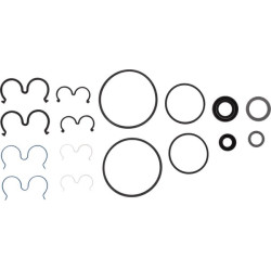 Remonto komplektas W23EK45272