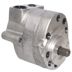 Hidraulinis stiprintuvo siurblys ZCT-16L, skirtas C-385 26900080420505