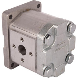 Siurblys 2P11S 02030045