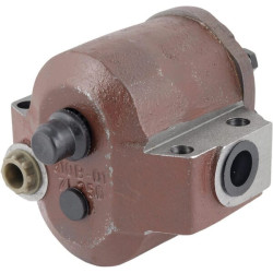 Hidraulinis siurblys, 25 cm3/obr C-360 sustiprintas Hydrotor Tuchola 26900046546310C