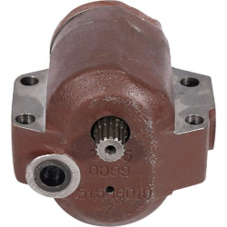 Hidraulinis siurblys, 17 cm3/obr C-360 Hydrotor Tuchola 26900046546310