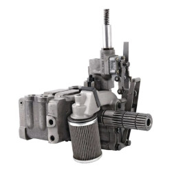 Hidraulinis siurblys, 3 cilindrų ir 4 cilindrų 26903130292K91