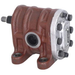 Hidraulinis siurblys, 15,2 cm3/obr, PZT18AT Hydrotor Tuchola 26900042371290