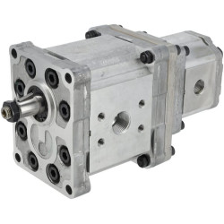 Tandeminis siurblys 32+6cc 1:8 83131558