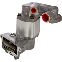 Hidraulinis siurblys NH 83996272