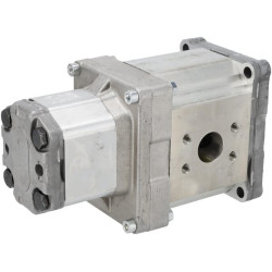 Tandeminis siurblys 44+6cc 1:8 1812562700