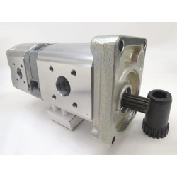 Hidraulinis siurblys AZPFF-22-028-011-L 0510765403