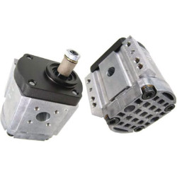 Hidraulinis siurblys AZPF-11-019-L 0510615365