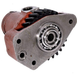 Mikrosiurblys, aštrus dantis, skirtas C-385 26900080108169