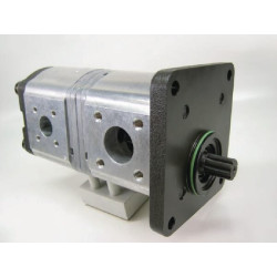 Hidraulinis siurblys AZPFF-11-019-014-L 0510665469