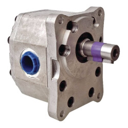 Hidraulinis siurblys, PZ2-KZ-40P Cyklop 51957214065010