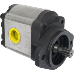 Hidraulinis siurblys VPK1107