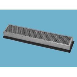 Case - IH CVX1155 AX9312 Kombinuotas anglies filtras