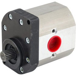 Hidraulinis siurblys, 70 l/min Zetor 7520 -10540 270016420925