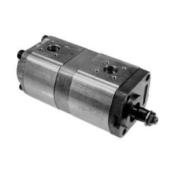 Tandeminis hidraulinis siurblys VPK0106