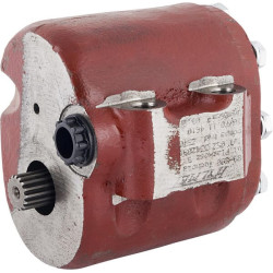 Hidraulinis siurblys, Zetor Tuchola 2700701146101