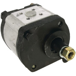 Hidraulinis siurblys VPK1027