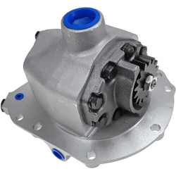 Hidraulinis siurblys VPK1016