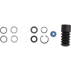 Siurblio stabdžių rinkinys 016966656N