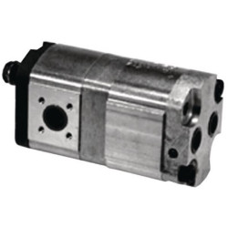 Tandeminis hidraulinis siurblys VPK0103