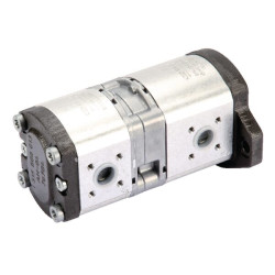 Pavarų siurblys AZPFF-11-019/008LFX2020KB-S0259 Bosch Rexroth 0510665432