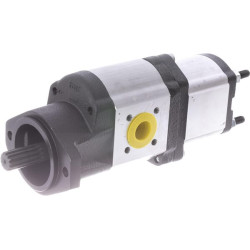 Pavarų siurblys AZPNF-11-028/016RDR2020MB-S0158 Bosch Rexroth 0510767032