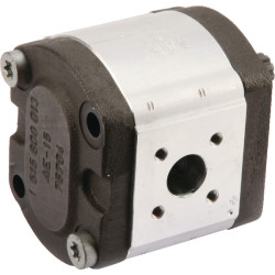 Pavarų siurblys AZPF-11-011RFP20PB Bosch Rexroth 0510515021