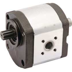 Pavarų siurblys AZPF-11-011RFP20PB Bosch Rexroth 0510515021