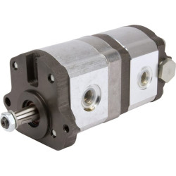 Pavarų siurblys AZPFF-10-010/007LHX50XXKX-S0215 Bosch Rexroth 0510465343