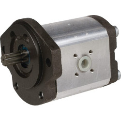 Pavarų siurblys AZPF-21-022RRR20MB Bosch Rexroth 0510725045