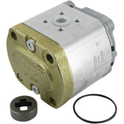 Pavarų siurblys AZPF-12-014LNT20MB Bosch Rexroth 1517222524