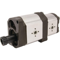 Hidraulinis siurblys V37523000