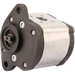 Pavarų siurblys AZPF-11-016LNL20KB Bosch Rexroth 0510625358