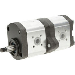 Pavarų siurblys AZPFF-11-011/008LCP2020MB-S0190 Bosch Rexroth 0510565363