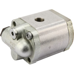 Pavarų siurblys AZPF-12-025LCP02KD025XX-S0007 Bosch Rexroth 0510715319