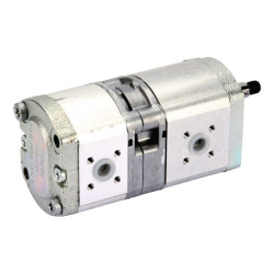 Pavarų siurblys AZPFF-12-014/004LCP2020KB-S0007 Bosch Rexroth 0510565406